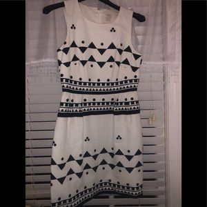 J crew dress